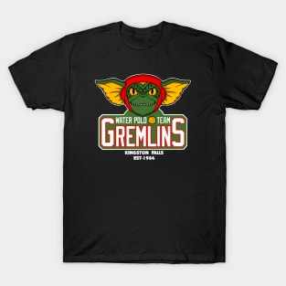 Gremlins Water polo T-Shirt